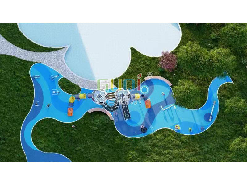 幼兒園大(dà)型遊樂設備