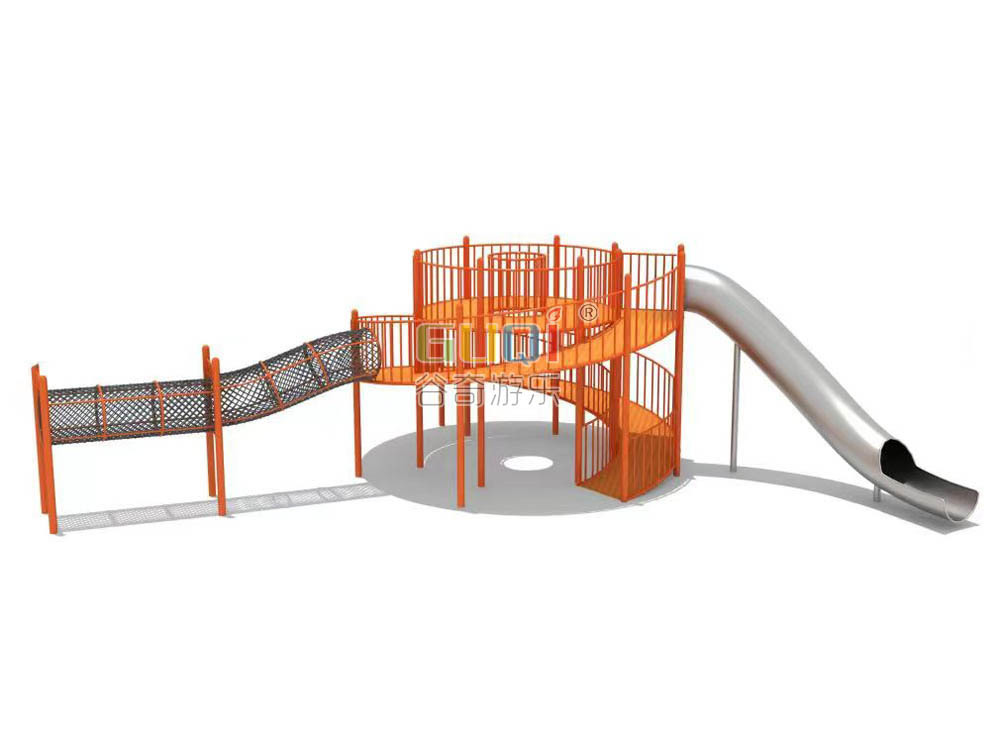 非标遊樂設備定制