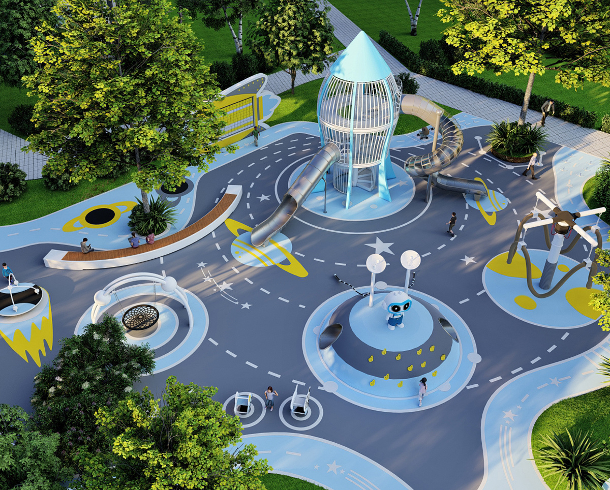 戶外非标設備定制