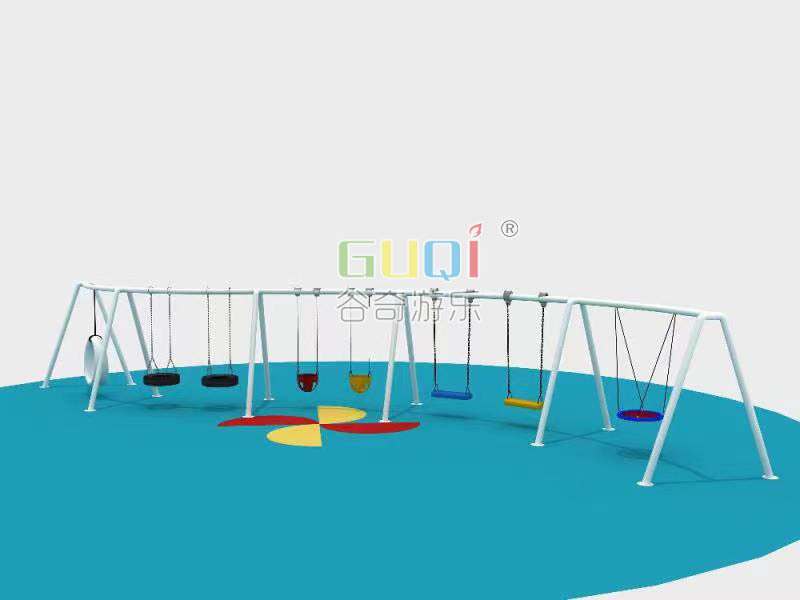 非标遊樂設備定制