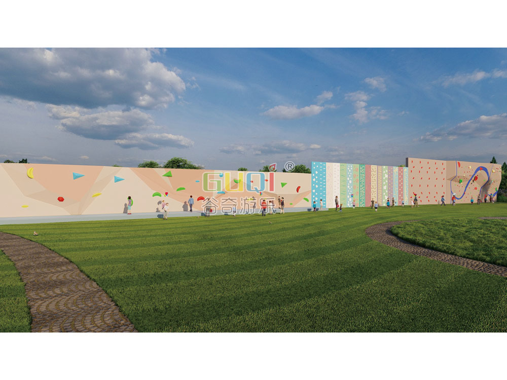 非标遊樂設備定制