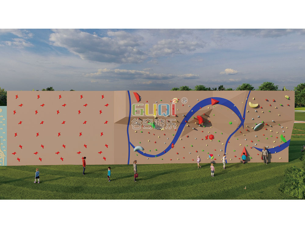 非标遊樂設備定制