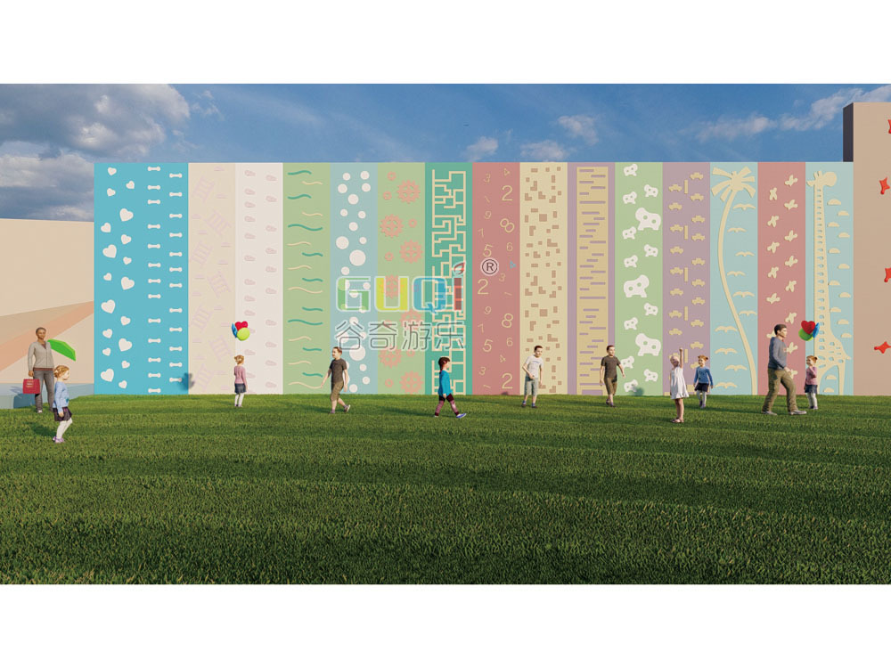 非标遊樂設備定制